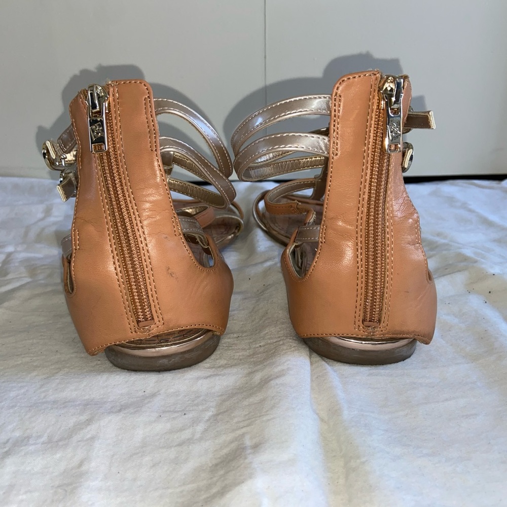 Women’s Sandals, Size 10 - Picture 9 of 9